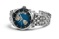 Orologio Hamilton Uomo Jazzmaster in Acciaio H32675140 - H32675140